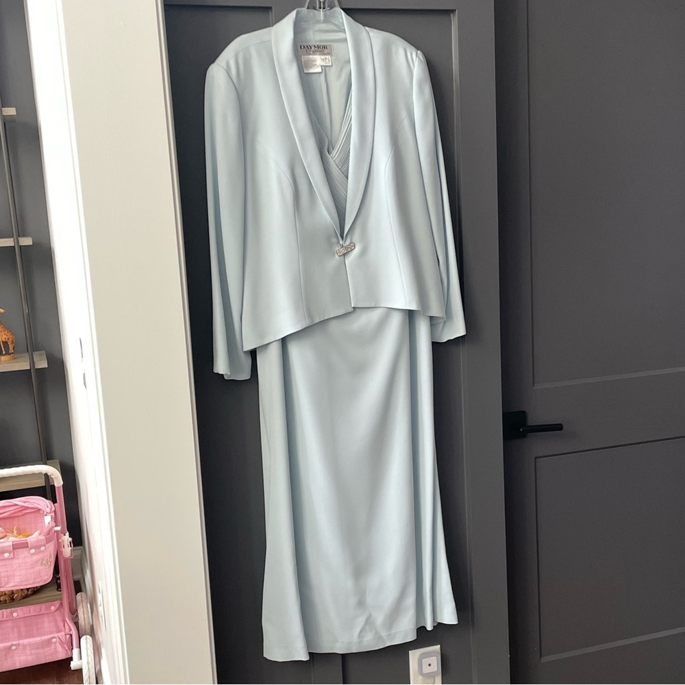 Daymor Couture 2 piece set